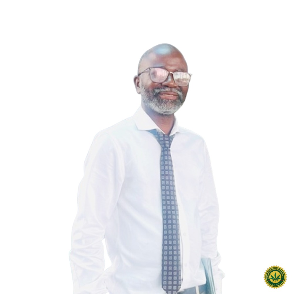 Grant Nantchito