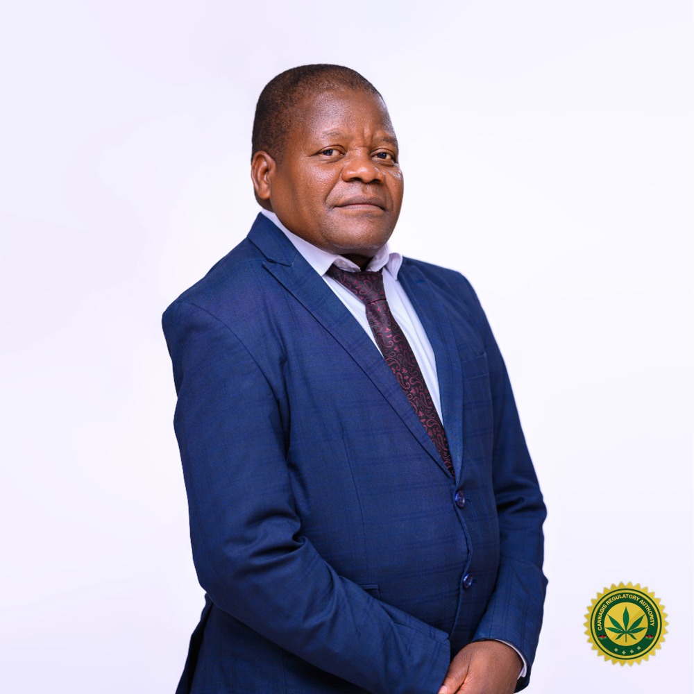 Dr. Ketulo Salipira Phd